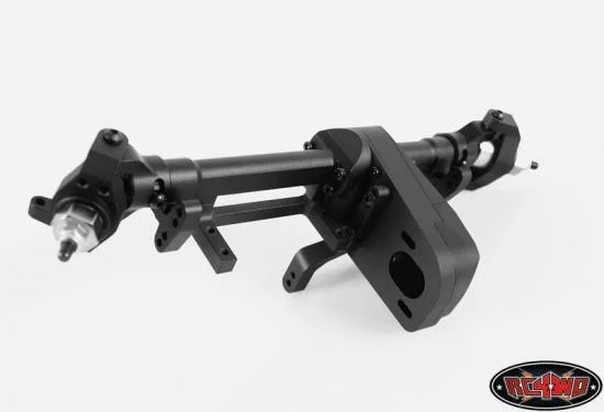 RC4WD Bully 2 Competition Crawler Front Axle — image 13 of 15