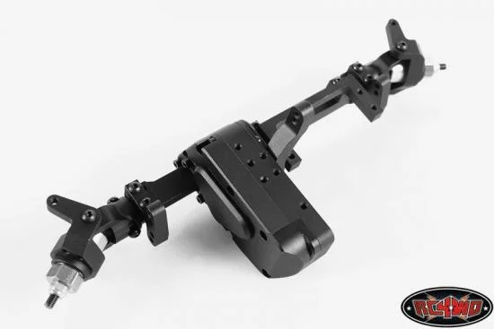 RC4WD Bully 2 Competition Crawler Front Axle — image 11 of 15