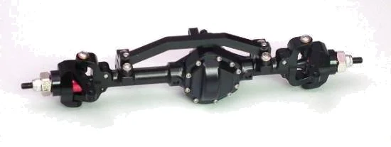 RC4WD Ultimate Axle 4 Link Mount &mdash; image 4 of 7