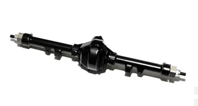 RC4WD Yota Ultimate Scale Cast Axle (Front) &mdash; image 7 of 7