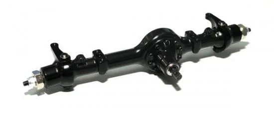 RC4WD Front Replacement Case Housing for Cast Yota Axle — image 2 of 5