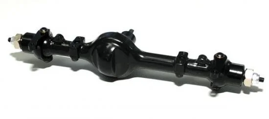 RC4WD Front Replacement Case Housing for Cast Yota Axle — image 4 of 5
