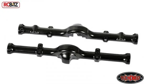 RC4WD Rear Replacement Case Housing for Cast Yota Axle RC4WD Trail Finder TF2 — image 1 of 2