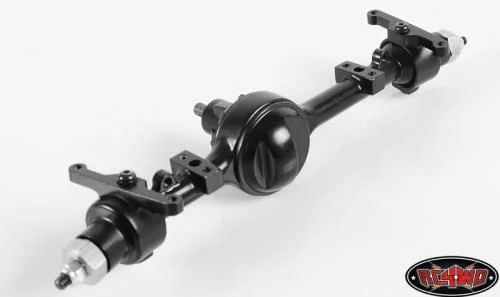 RC4WD Yota II Ultimate Scale Cast Axle (Front) — image 1 of 6