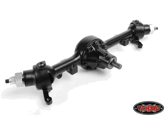 RC4WD Front Replacement Case Housing for Cast Yota II Axle &mdash; image 2 of 3