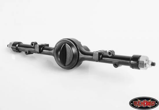 RC4WD Rear Replacement Case Housing for Cast Yota II Axle — image 2 of 3