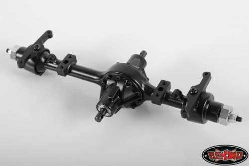RC4WD Yota II Ultimate Scale Cast Axle (Center Front) — image 1 of 5