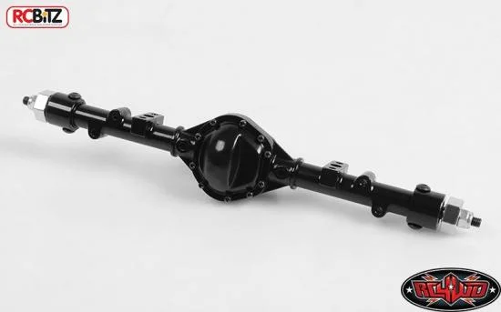 RC4WD K44 Ultimate Scale Cast Rear Axle — image 1 of 13