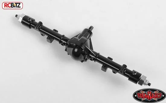 RC4WD K44 Ultimate Scale Cast Rear Axle — image 11 of 13