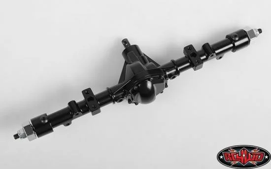 RC4WD K44 Ultimate Scale Cast Rear Axle — image 10 of 13