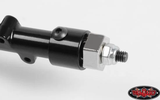 RC4WD K44 Ultimate Scale Cast Rear Axle — image 9 of 13