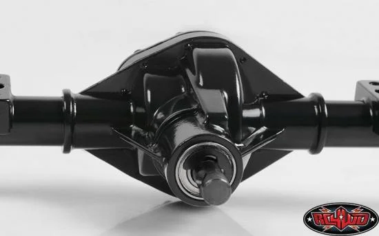 RC4WD K44 Ultimate Scale Cast Rear Axle — image 8 of 13