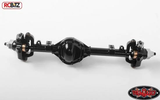 RC4WD K44 Ultimate Scale Cast Front Axle — image 13 of 14
