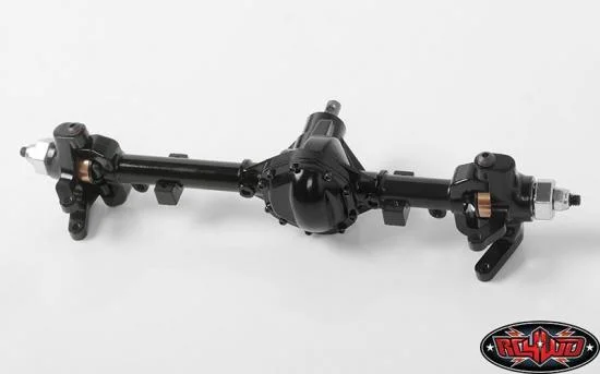 RC4WD K44 Ultimate Scale Cast Front Axle — image 11 of 14