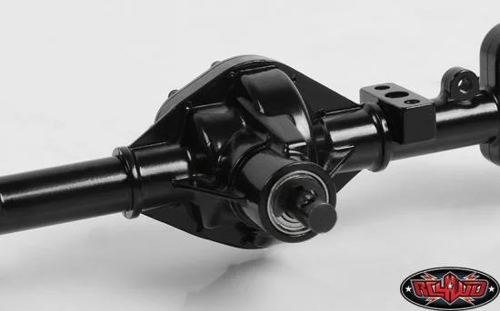 RC4WD K44 Ultimate Scale Cast Front Axle — image 10 of 14