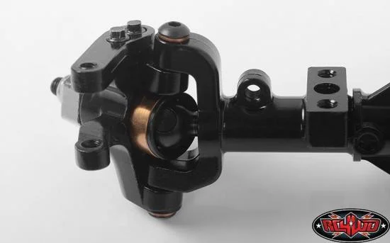RC4WD K44 Ultimate Scale Cast Front Axle — image 9 of 14