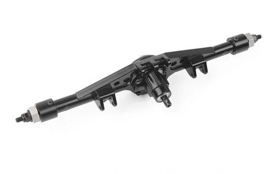RC4WD TEQ Ultimate Scale Cast Axle (Rear) RC4WD — image 2 of 6