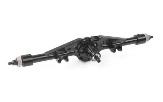 RC4WD TEQ Ultimate Scale Cast Axle (Rear) RC4WD — image 3 of 6