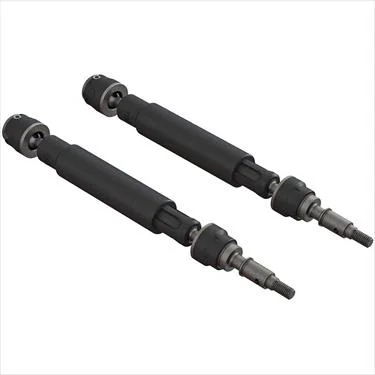 Arrma ARAC3954 CVD Slider Set (Fits Kraton/Outcast 4S) — image 1 of 2