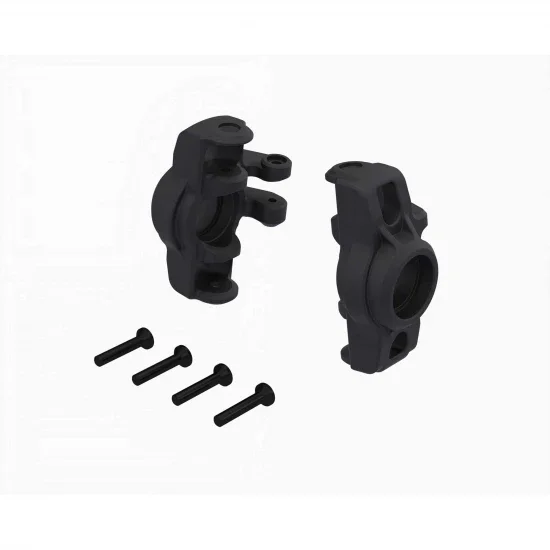 Front Hub Set D (2): MINI — image 1 of 2