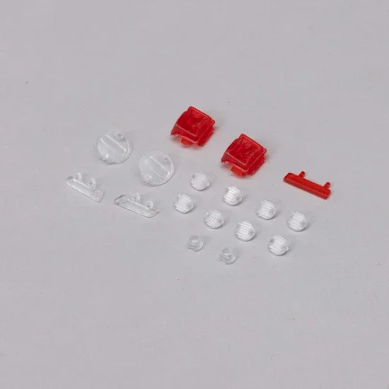 Lens Kit: SCX30 JLU — image 1 of 2