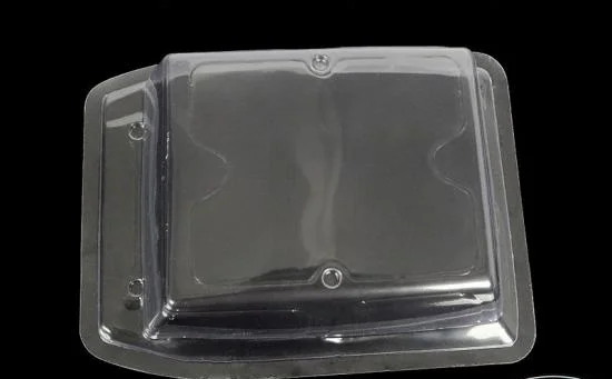 RC4WD Clear Lexan Windshield for Tamiya Jeep Wrangler Body — image 2 of 5