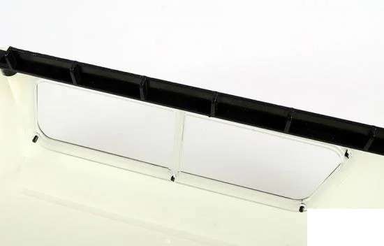 RC4WD Tightfit Truck Topper for the Mojave and Hilux Bodies — image 12 of 16