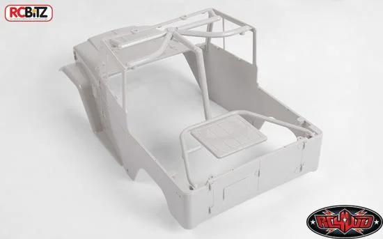 RC4WD Cruiser Main Body — image 2 of 5