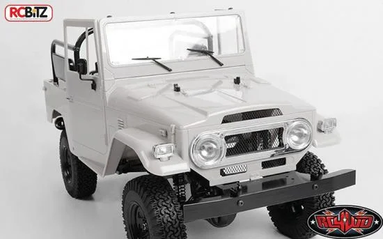 RC4WD Cruiser Main Body — image 3 of 5