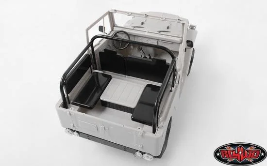 RC4WD Cruiser Main Body — image 4 of 5
