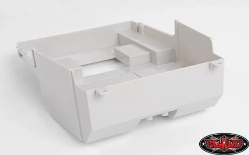 RC4WD Cruiser Main Interior — image 3 of 4