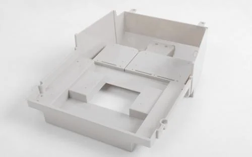 RC4WD Cruiser Main Interior — image 2 of 4