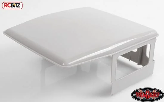 RC4WD Cruiser Roof — image 1 of 5