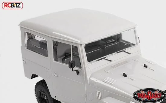 RC4WD Cruiser Roof — image 3 of 5