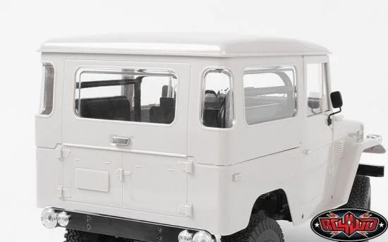 RC4WD Cruiser Roof — image 4 of 5