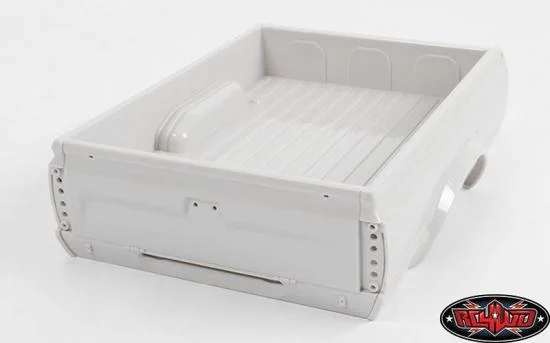 RC4WD Mojave II Rear Bed (Primer Gray) — image 5 of 6