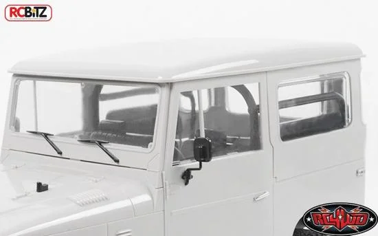 RC4WD Cruiser Main Window — image 3 of 5
