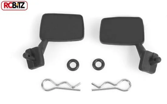 RC4WD Mojave II Rubber Mirror — image 1 of 6