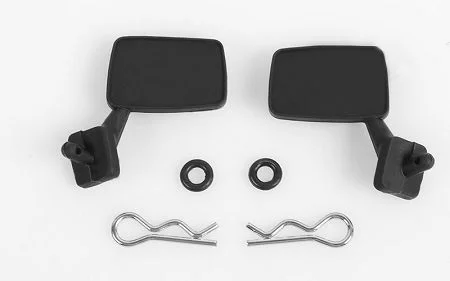 RC4WD Mojave II Rubber Mirror — image 2 of 6