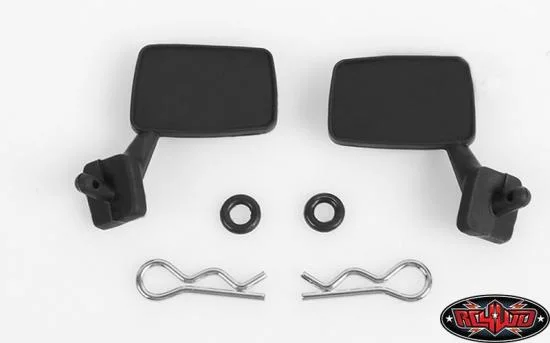 RC4WD Mojave II Rubber Mirror — image 4 of 6