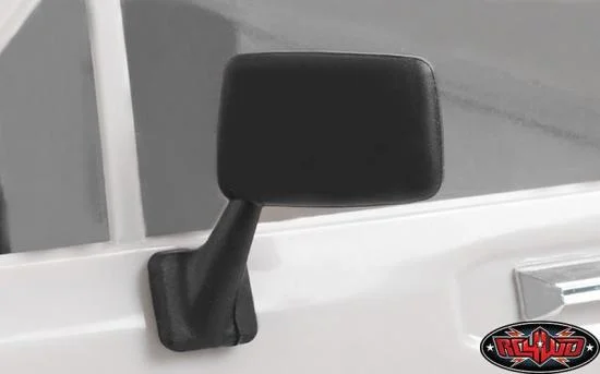 RC4WD Mojave II Rubber Mirror — image 5 of 6
