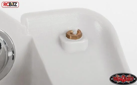 RC4WD Cruiser Front LED Holder — image 2 of 3