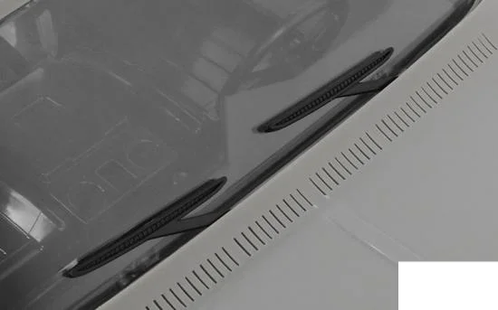 RC4WD Chevrolet Blazer Accessory Parts Tree — image 3 of 6