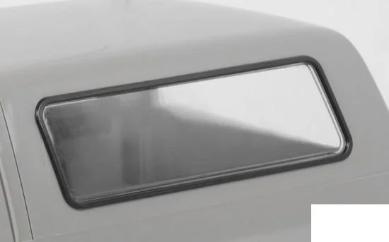 RC4WD Chevrolet Blazer Topper Clear Window Parts Tree &mdash; image 3 of 5