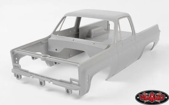 RC4WD Chevrolet Blazer Main Body — image 6 of 7
