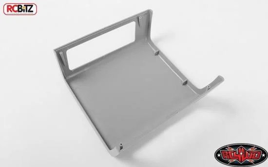 RC4WD Chevrolet K5 Blazer Topper Rear Back Flat Bed Cover RC4WD RC RCBitz K 5 — image 3 of 7