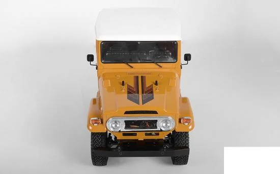 Complete Graphic Decal Set for Cruiser Body RC4WD — image 3 of 7