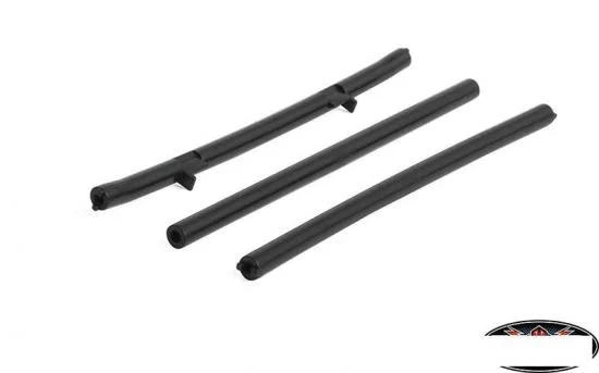 RC4WD Roll Cage and Steering Wheel for 1:10 Black Rock RC4WD &mdash; image 6 of 7