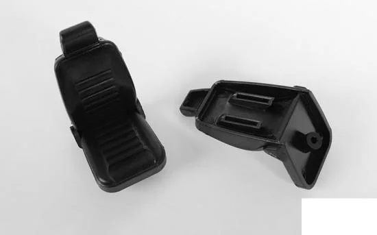 Interior for 1:18 Mini D90 &mdash; image 4 of 7