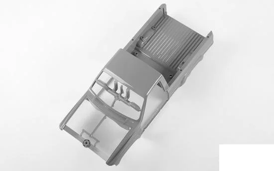 RC4WD 1985 Toyota 4Runner Main Body RC4WD — image 2 of 7